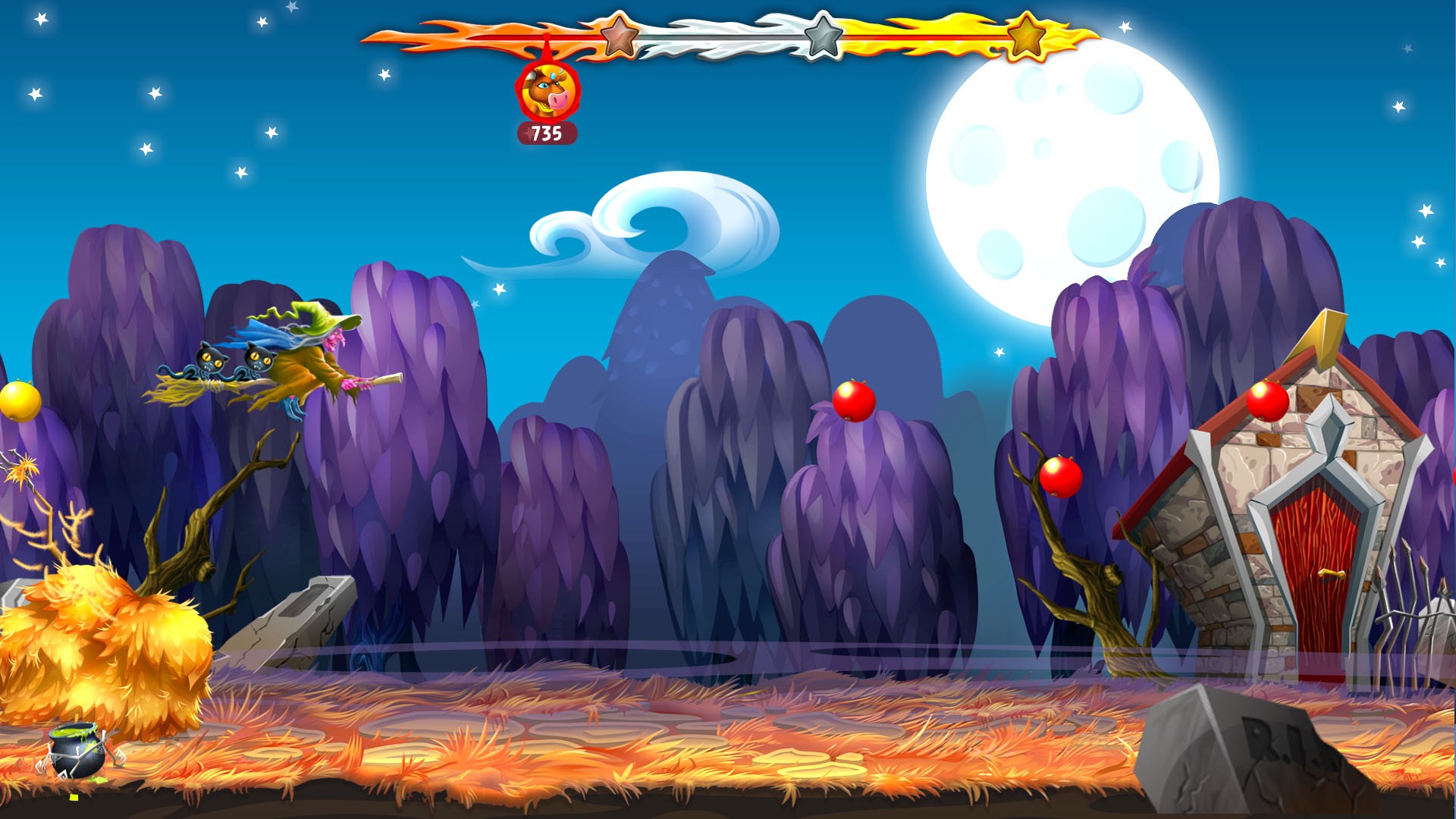 Arcade Islands: Volume One